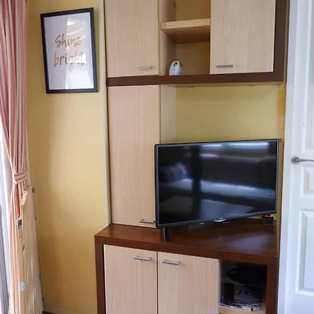 Le Carrelet Mobil Climatise Insolite & Cosy 4 A 6 Personnes Дом отдыха *