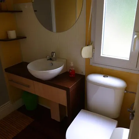 Le Carrelet Mobil Climatise Insolite & Cosy 4 A 6 Personnes * Sémussac