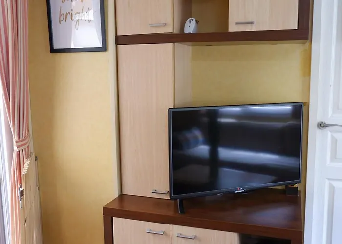 Le Carrelet Mobil Climatisé Insolite&cosy 4 à 6 Personnes Сasa de vacaciones *