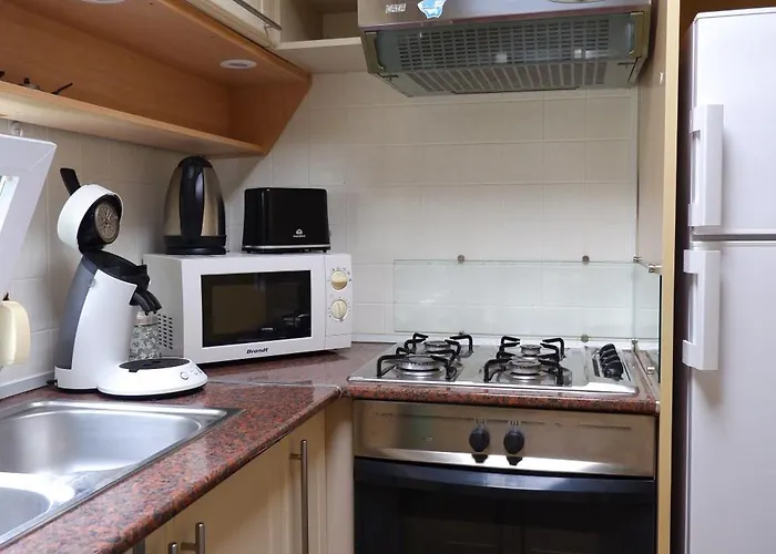 Le Carrelet Mobil Climatisé Insolite&cosy 4 à 6 Personnes *